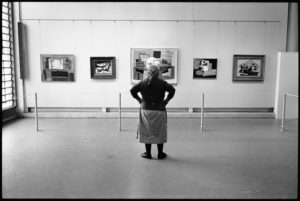 Picasso Exhibition at the Tel Aviv Museum by Micha Bar Am, 1966 | © Micha Bar Am | Courtesy of °CLAIR Gallery