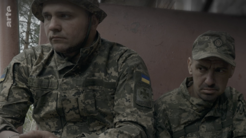 Edward Kaprov wins Bayeux Prize