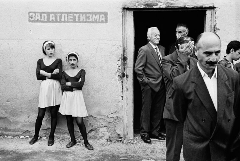 Thomas Dworzak in Pacific Standard Magazine